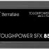 Блок питания Thermaltake Toughpower SFX850 Gen.5,  850Вт,  90мм,  черный, retail [ps-stp-0850fnfape-1]